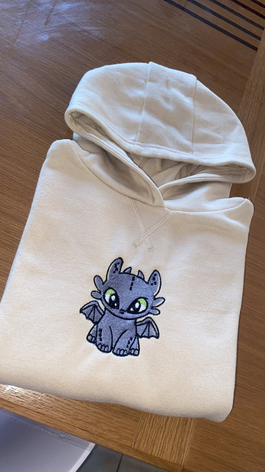 Sweat Krokmou